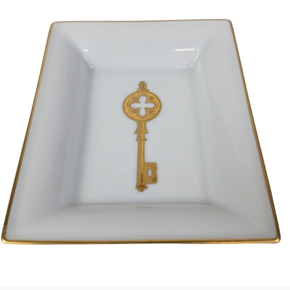 Rare -Vintage Tiffany Dish